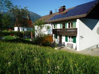 Straubis Hexenhäuschen - Pfronten - 8