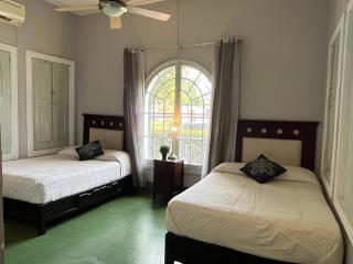 suites Casa Blanca - Ciudad Valles - 9