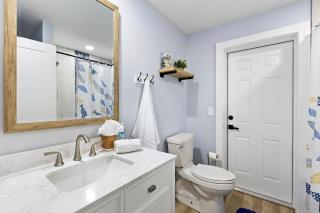 Coastal Escape in Cape Coral - Cape Coral - 7