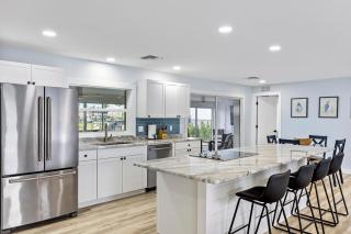 Coastal Escape in Cape Coral - Cape Coral - 6