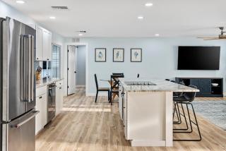 Coastal Escape in Cape Coral - Cape Coral - 5