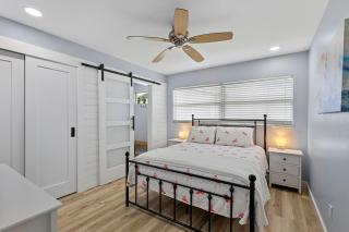 Coastal Escape in Cape Coral - Cape Coral - 2