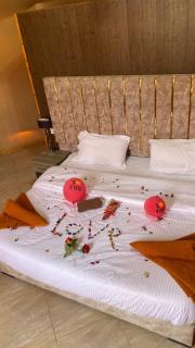 Wadi Rum Desert Bedouins - 2