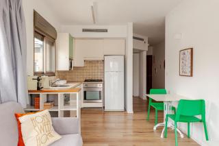 BreezHouse MAMAD Jonah Beach Residence - Tel Aviv - 7