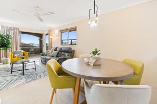 Mountain Panorama-9 Pools Gym & BBQ - Westcourt - 8