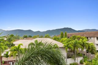 Mountain Panorama-9 Pools Gym & BBQ - Westcourt - 9
