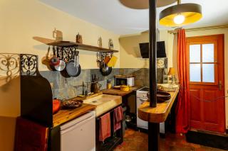 Petite maison de charme proche de Fontainebleau - 4