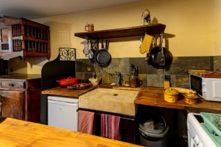 Petite maison de charme proche de Fontainebleau - 3