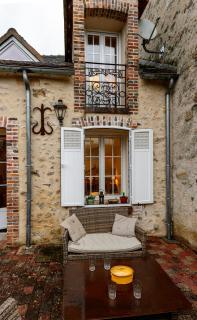 Petite maison de charme proche de Fontainebleau - 9