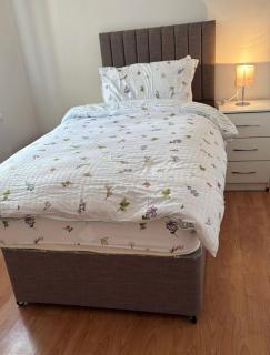 10A Saint Marys Road - Londra - 6