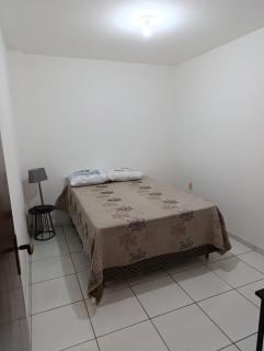 Quarto em Campina Grande Catolé - 2