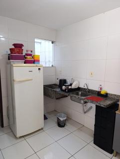 Quarto em Campina Grande Catolé - 1