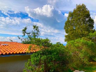 Lakeview Apartment in the Heart of Guatavita - Guatavita - 7