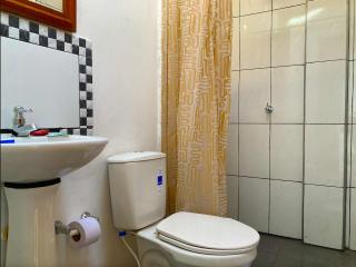 Lakeview Apartment in the Heart of Guatavita - Guatavita - 5