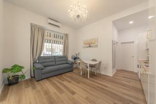 Lujoso apartamento frente la Feria de Sevilla, Los Remedios - Sevilla - 8