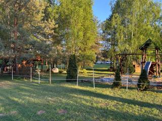 Apartament Natura - Dolina Baryczy - Krośnice - 4