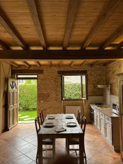 Maison en pierre cosy avec piscine privé - 1