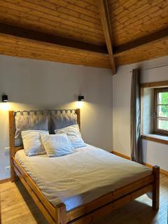 Maison en pierre cosy avec piscine privé - 3