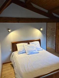Maison en pierre cosy avec piscine privé - 2