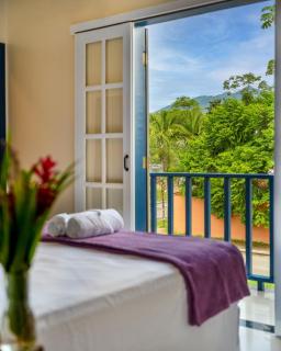 Casa Poema Paraty - Paraty - 7