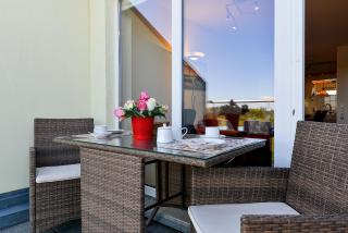 Haus Nordseebrandung NB71 - Cuxhaven - 8