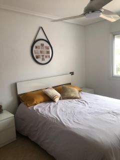 Villa" casa de los sombreros" 6ou8 personnes piscine privée chauffée sur demande - 3