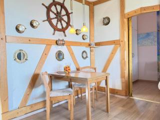 Tief 10 Seebär 1004 - Wangerland - 5