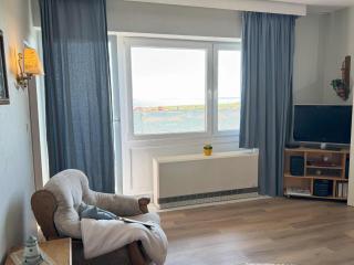 Tief 10 Seebär 1004 - Wangerland - 3