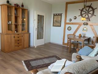 Tief 10 Seebär 1004 - 1