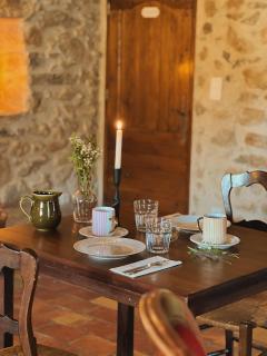 La Bastide des Pins - La Bastide - 4