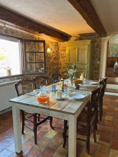 La Bastide des Pins - La Bastide - 3