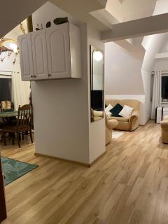 Holiday Let In Mazury !! - Szczytno - 5