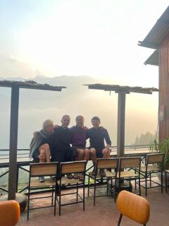 Sapa Fansipan View House - Sapa - 4