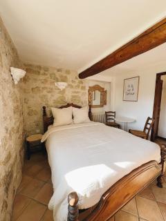 La Bastide des Pins - La Bastide - 9