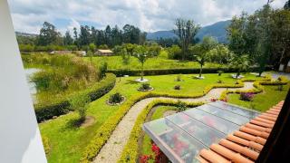 Casa La Gloria - Casa Espectacular - Villa de Leyva - 1