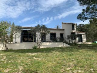 Villa les Pins Velleron - Velleron - 8