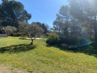 Villa les Pins Velleron - Velleron - 7