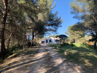 Villa les Pins Velleron - Velleron - 0