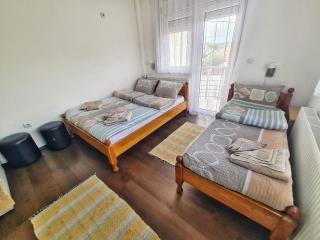 Vila Aleksandra 1 Sokobanja - Soko Banja - 7