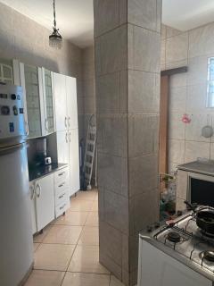 Apartamento no bairro da Saúde - Salvador - 1
