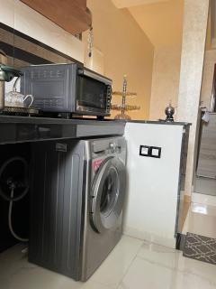 Apartment in Agadir 5min - beach - 4