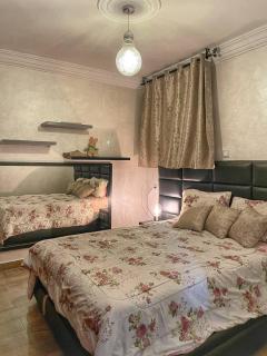 Apartment in Agadir 5min - beach - 3