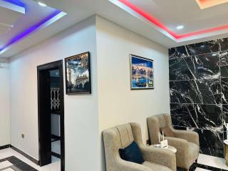 Lexsarp Apartments - Tema - 5