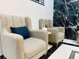 Lexsarp Apartments - Tema - 3