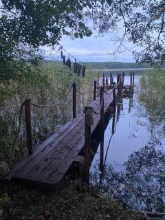 Holiday Let In Mazury !! - Szczytno - 9