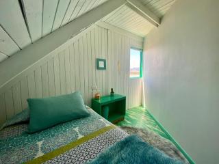 Hostal Casa La Puntilla - Los Molles - 4