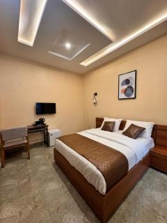 Cavan Hotels - Benin City - 6