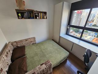 SUÍTE em apt Aconchegante - 4