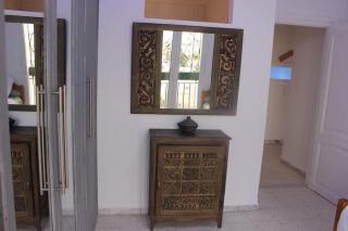 Appart Alain Savary, cosy et spacieux au centre de Tunis - Tunis - 8