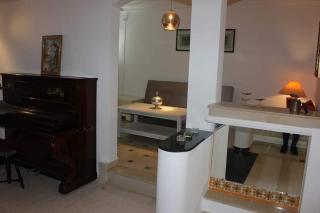 Appart Alain Savary, cosy et spacieux au centre de Tunis - 9